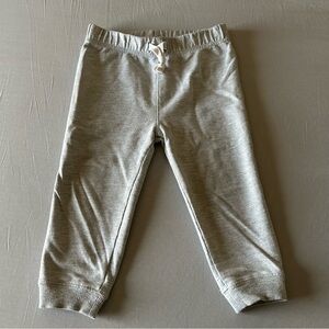 Toddler Sweatpants